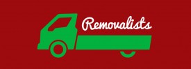 Removalists Beilba - My Local Removalists